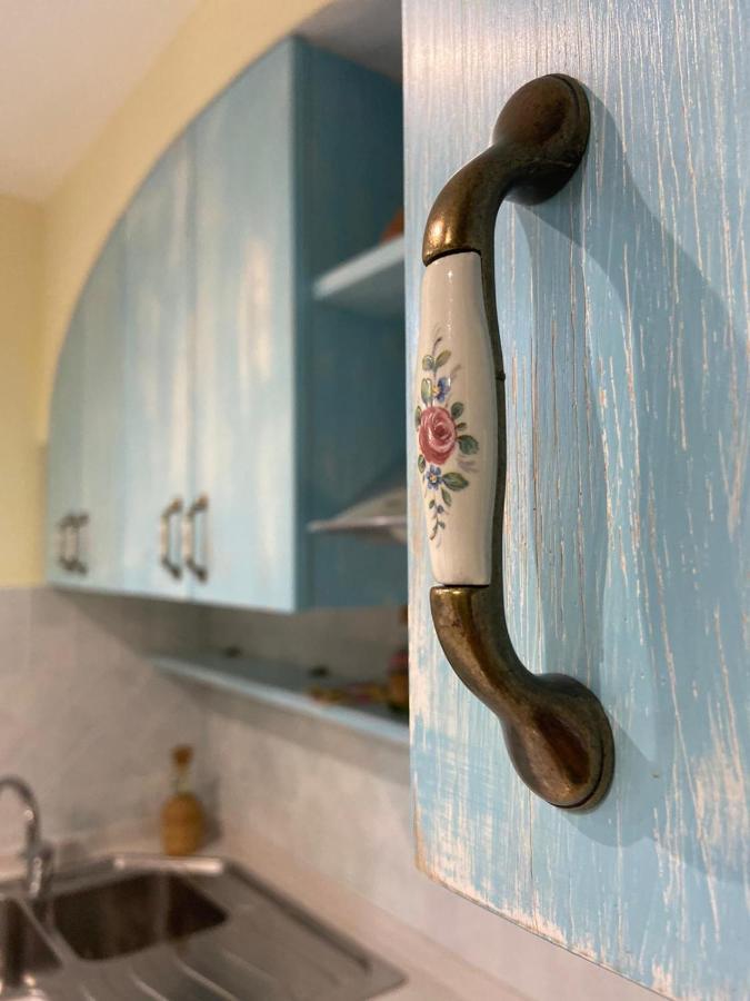 Rental House Angelina Maiori Zewnętrze zdjęcie