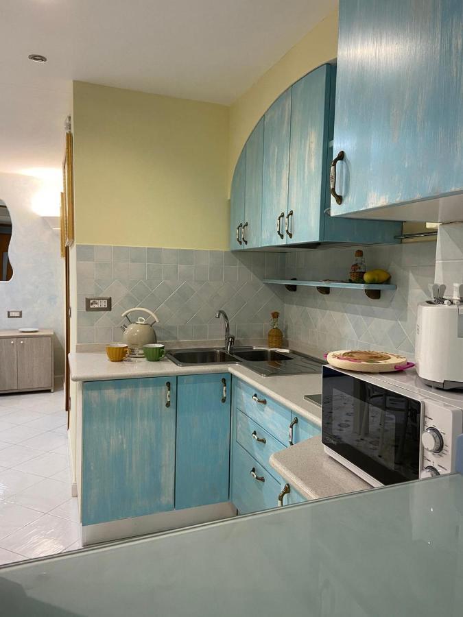 Rental House Angelina Maiori Zewnętrze zdjęcie