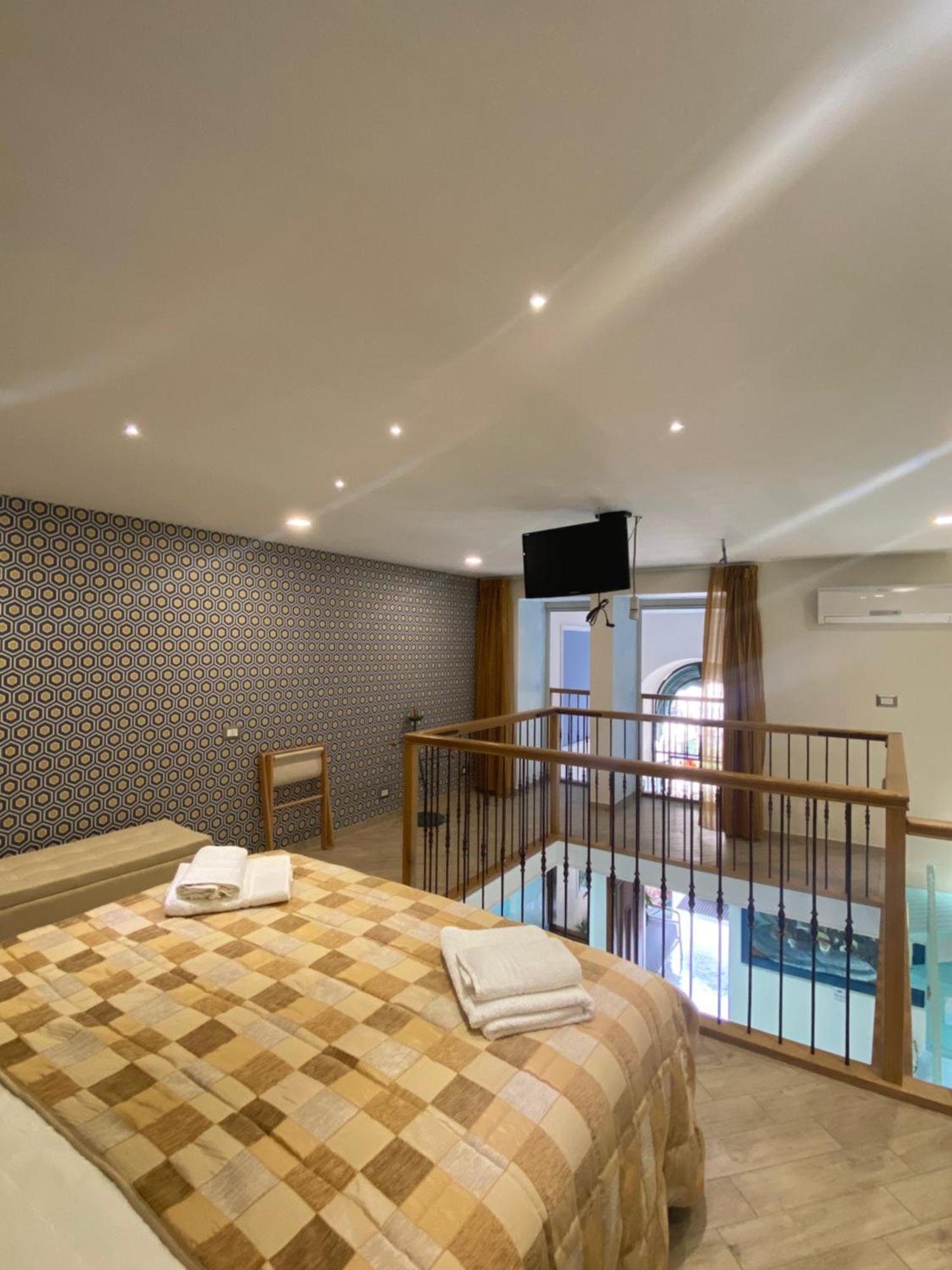 Rental House Angelina Maiori Zewnętrze zdjęcie