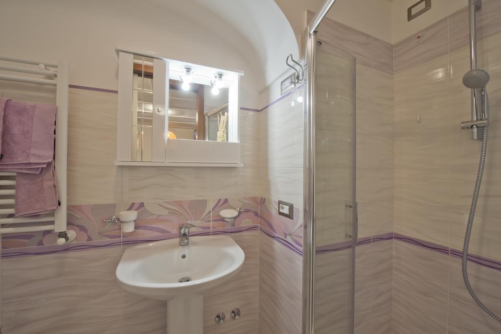 Rental House Angelina Maiori Zewnętrze zdjęcie