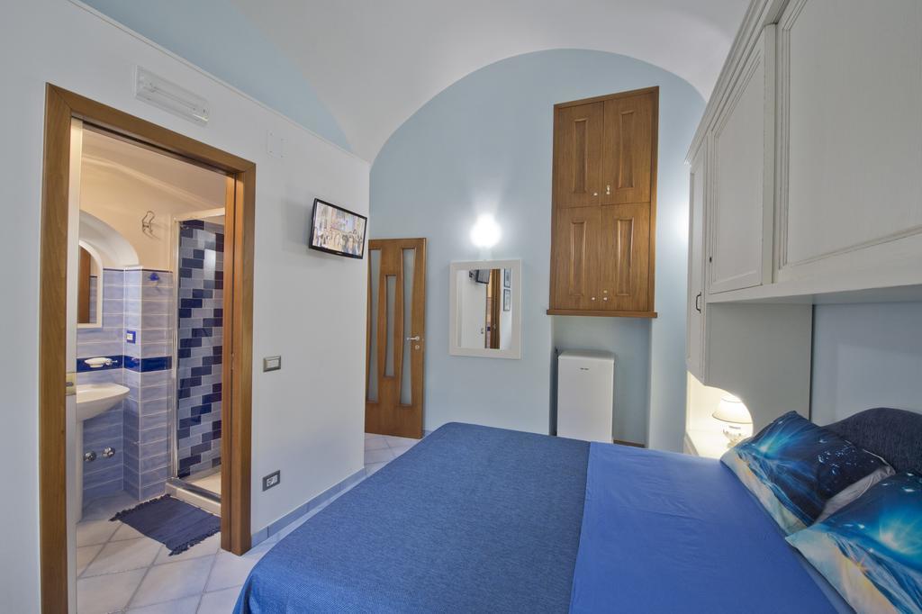 Rental House Angelina Maiori Pokój zdjęcie