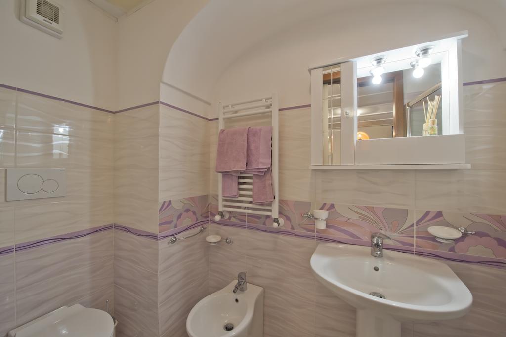 Rental House Angelina Maiori Zewnętrze zdjęcie