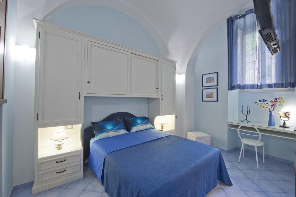 Rental House Angelina Maiori Zewnętrze zdjęcie
