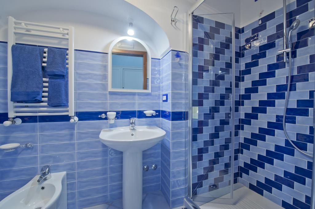 Rental House Angelina Maiori Zewnętrze zdjęcie