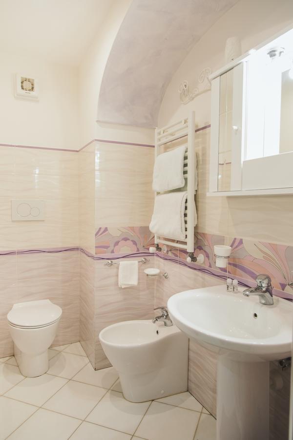 Rental House Angelina Maiori Zewnętrze zdjęcie